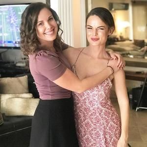 Meet your Posher, Katrina